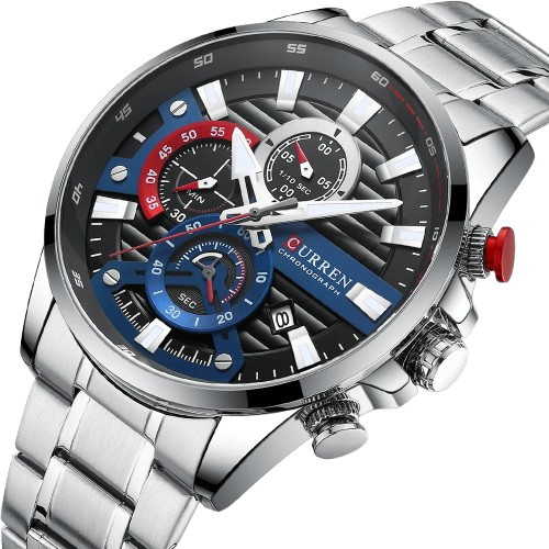 Chronos Watch - STORE EXCLUSIVE