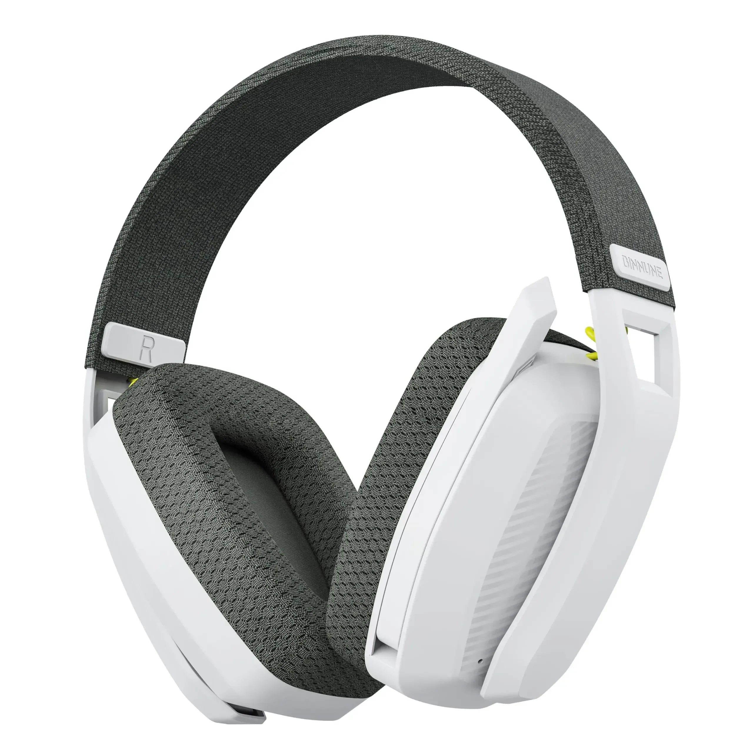 Gaming Headset – 2.4GHz, Bluetooth 5.3, 7.1 Surround