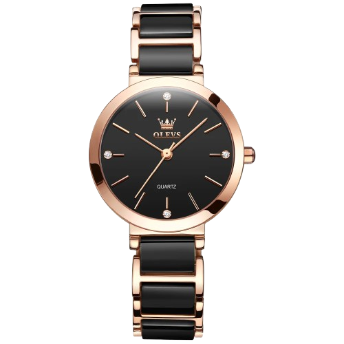 LUNAVÉ, Women's Quartz Watch