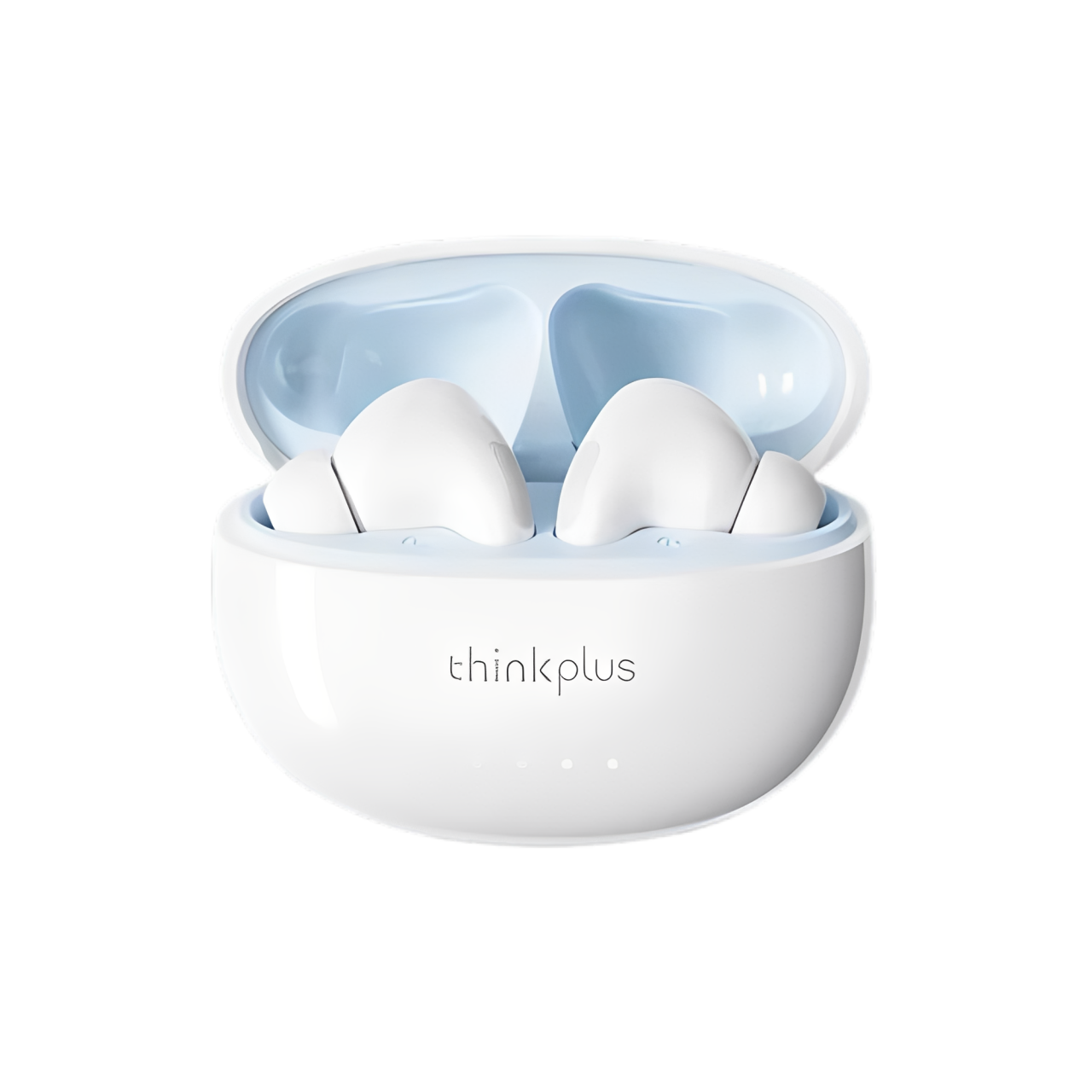 Lenovo LP5 Earbuds – 18h Battery