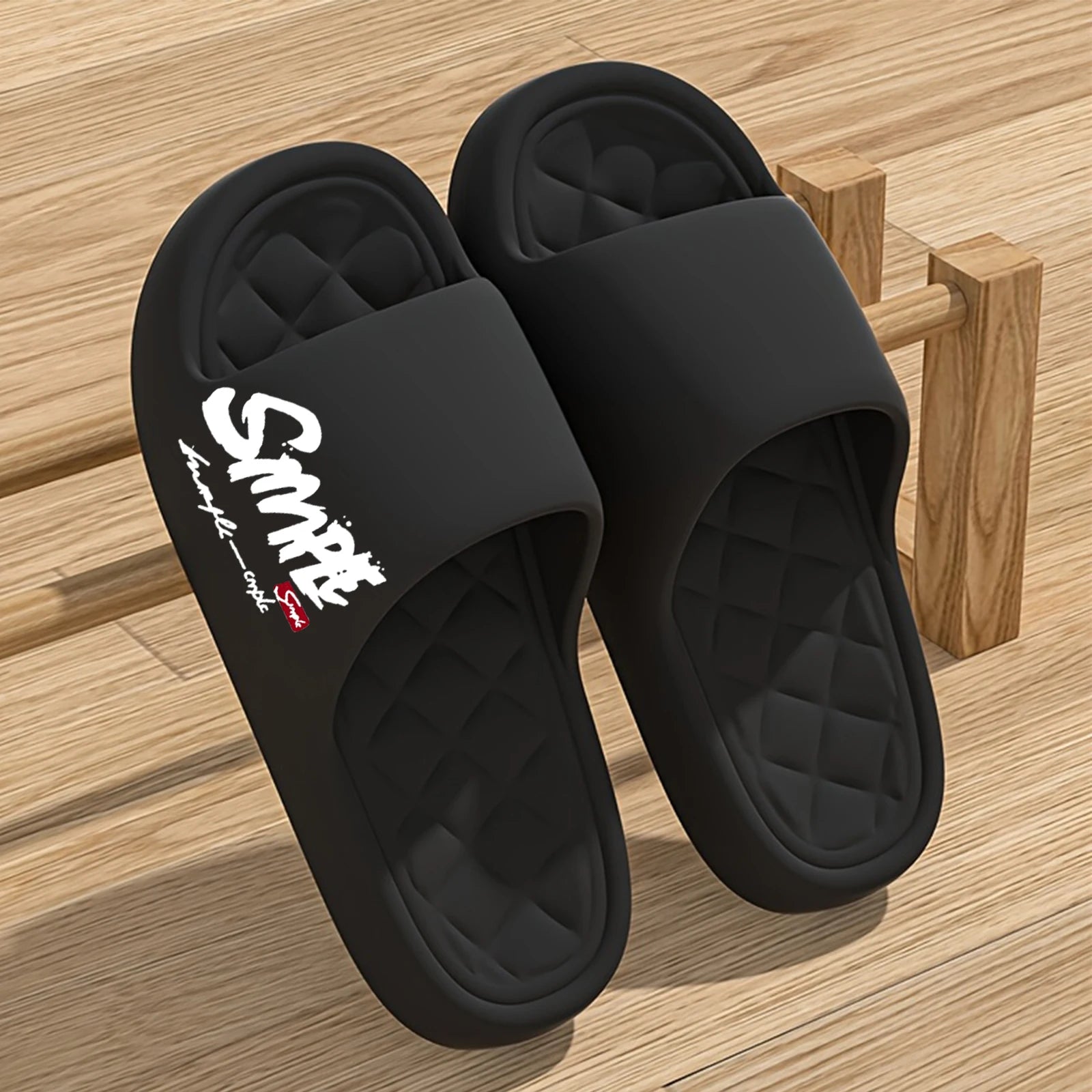 Glide - Perforated Waterproof EVA Slide