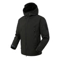 Men's Winter Jacket
