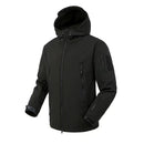 Men's Winter Jacket