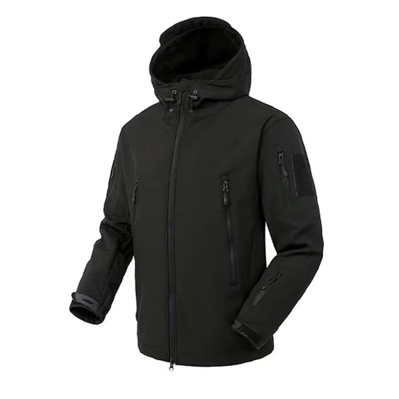 Men's Winter Jacket
