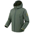 Men's Winter Jacket