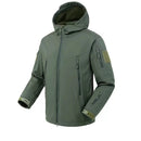 Men's Winter Jacket