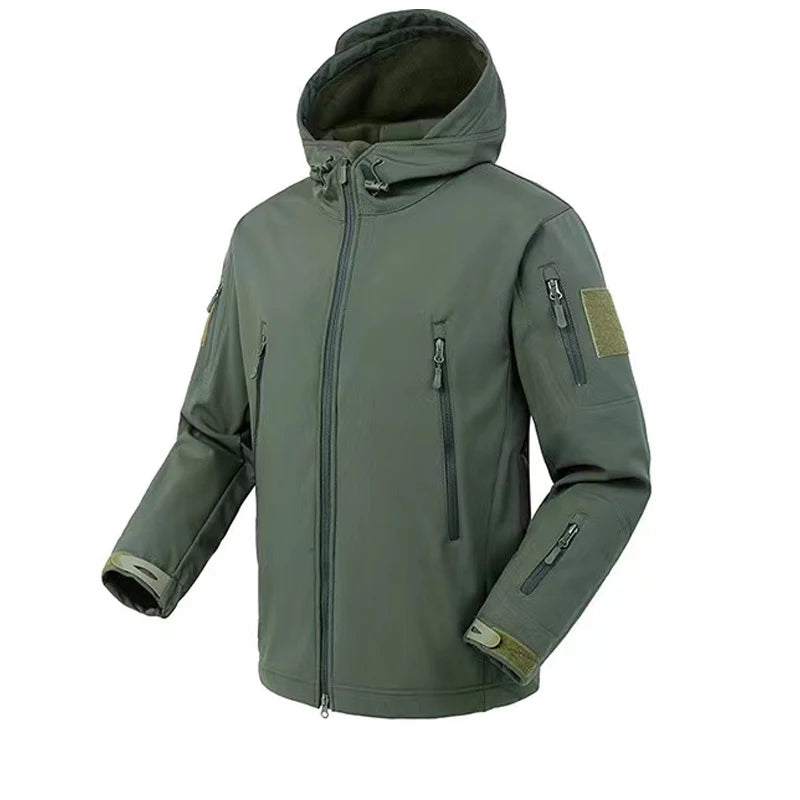 Men's Winter Jacket