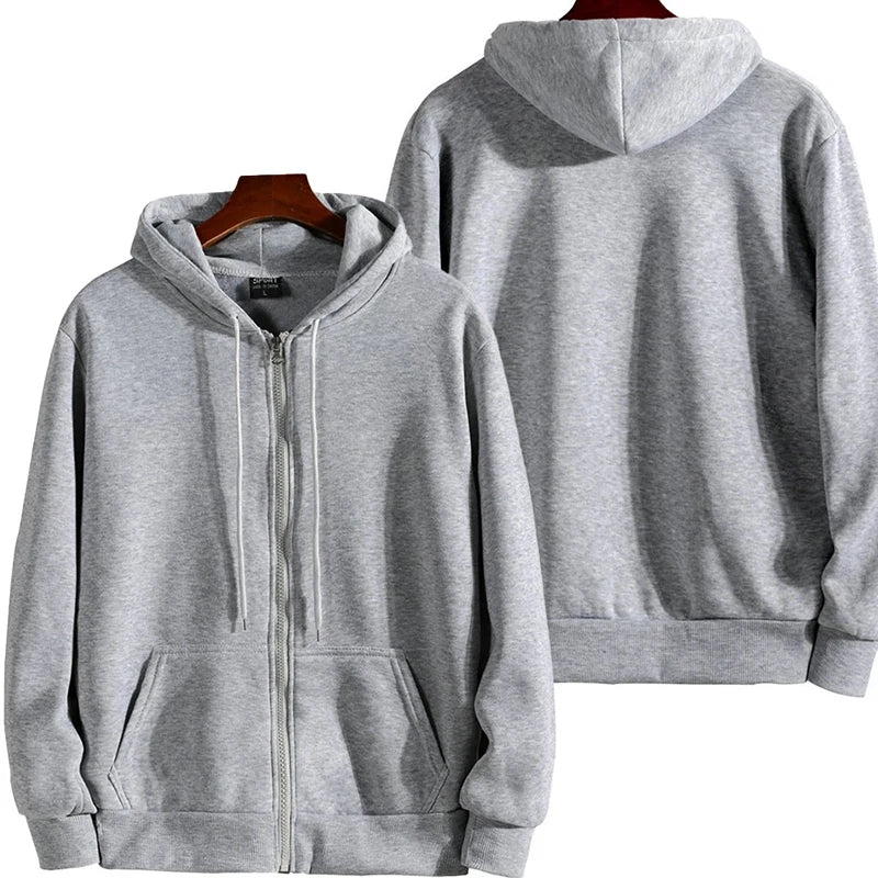 Sweatshirt Everwarn, Men's sweatshirt