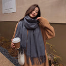 VELORIS, Exclusive Women's Scarf