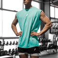 Vent - Loose Fit Quick-Dry Training Vest