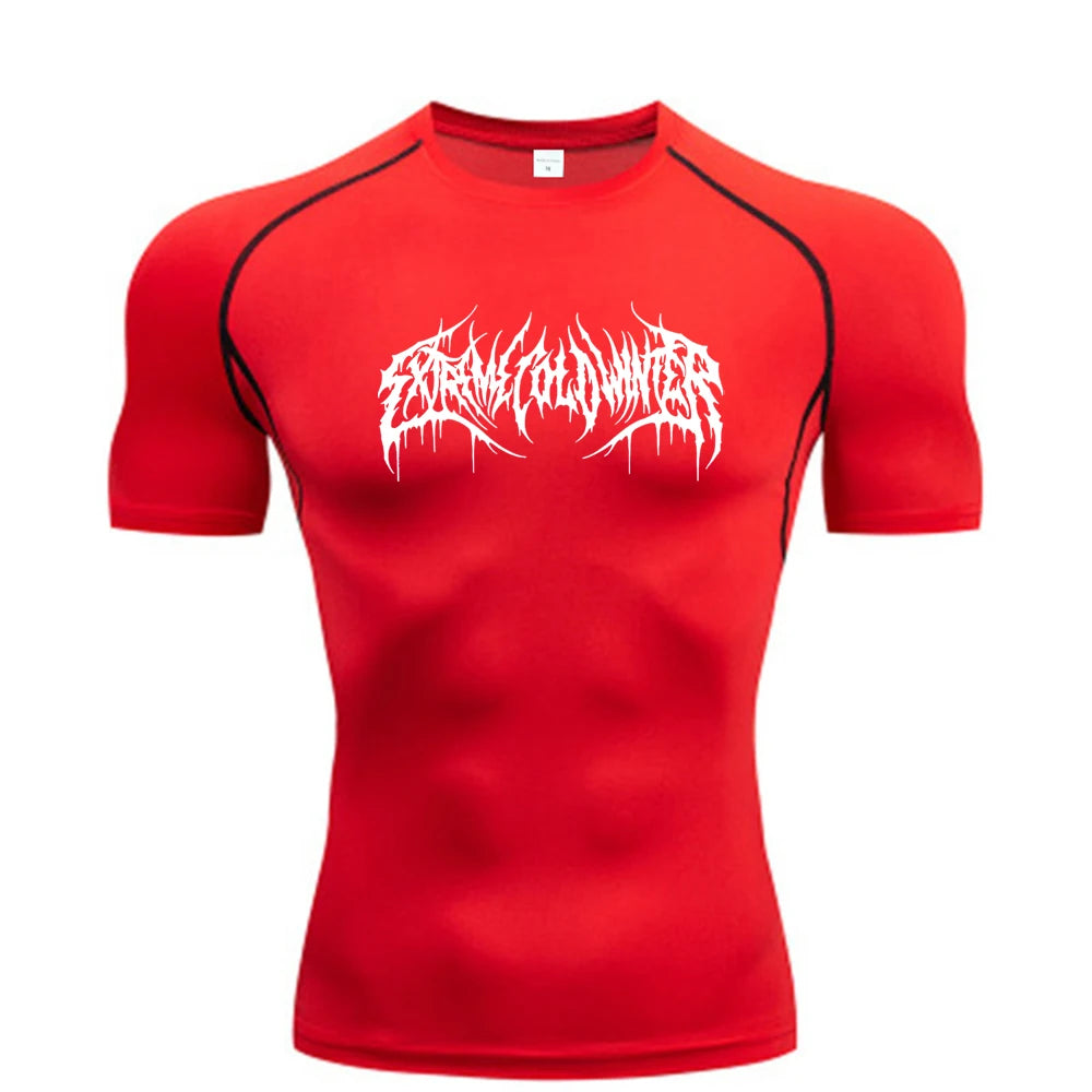 Oprixy V Compression shirt