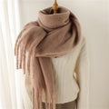 CAELIA, Women's Scarf