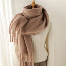 CAELIA, Women's Scarf
