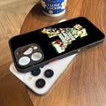 Capa ZX GTA V iPhone 17 Pro Max - Policarbonato