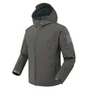 Men's Winter Jacket