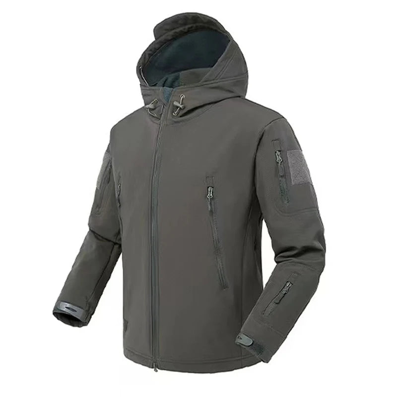 Men's Winter Jacket