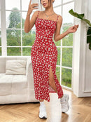 Aurora Dress, Long Dress for Young People