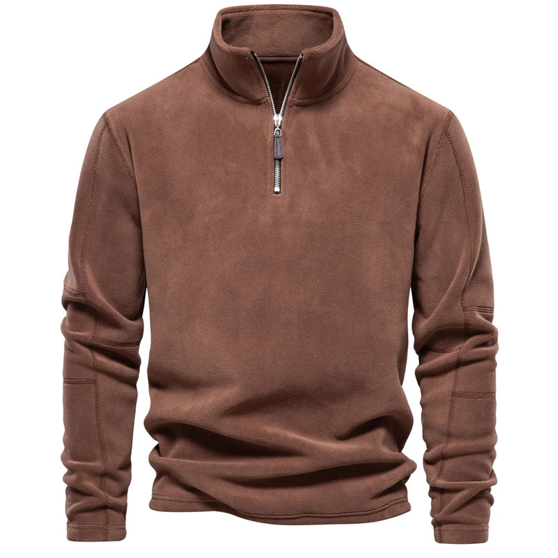Vertice Jumper, Men's Jumper for the End of the Year