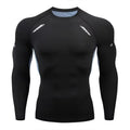 Ezyz Shirt Men Compression