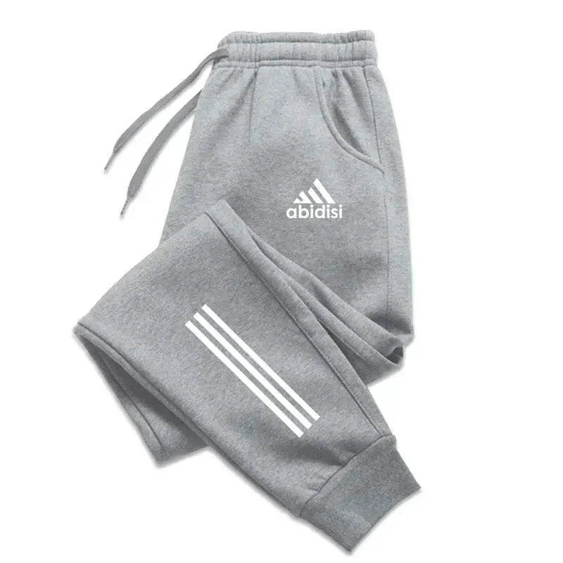 Men's Autumn Sweatpants