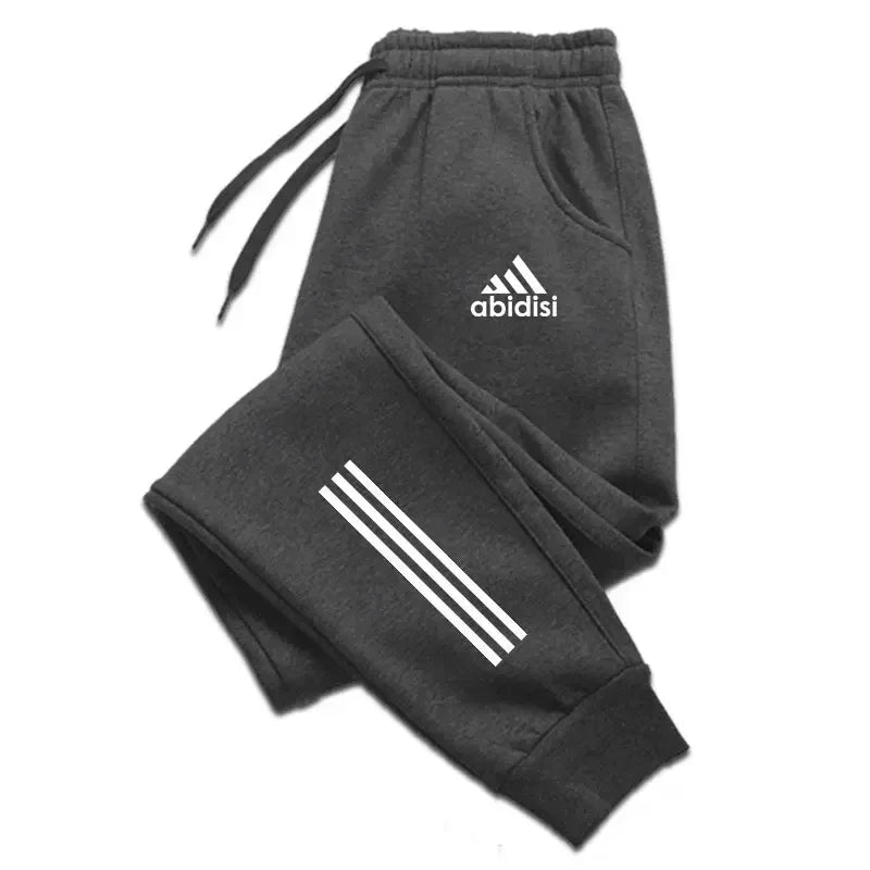 Men's Autumn Sweatpants
