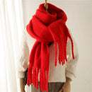 CAELIA, Women's Scarf