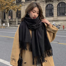 VELORIS, Exclusive Women's Scarf