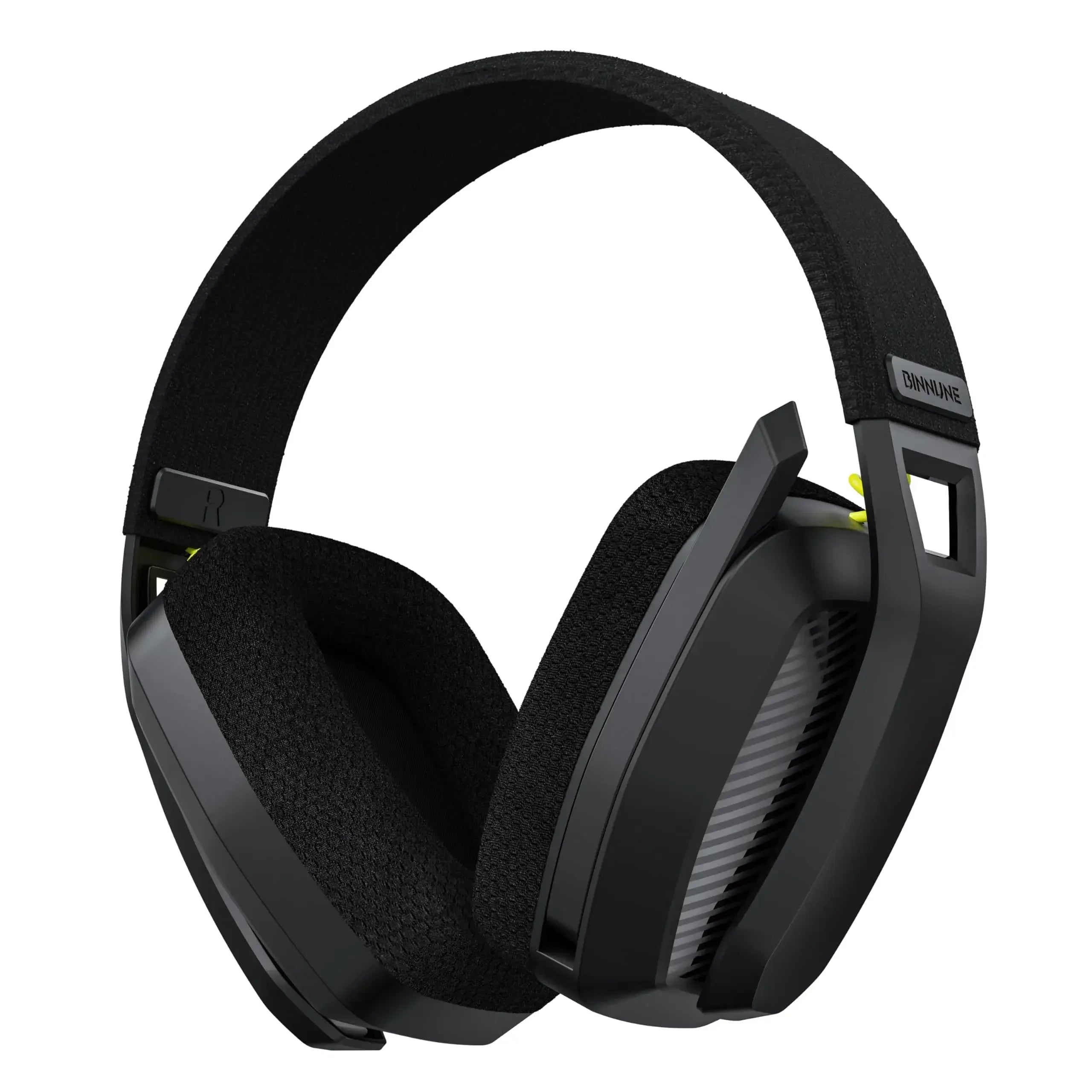 Gaming Headset – 2.4GHz, Bluetooth 5.3, 7.1 Surround
