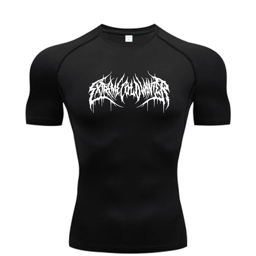 Oprixy V Compression shirt