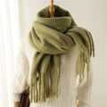 CAELIA, Women's Scarf