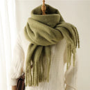 CAELIA, Women's Scarf