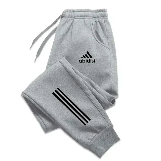 Men's Autumn Sweatpants