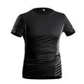 Arctic - Ice Silk Reflective Quick-Dry Running T-Shirt