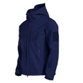 Men's Winter Jacket