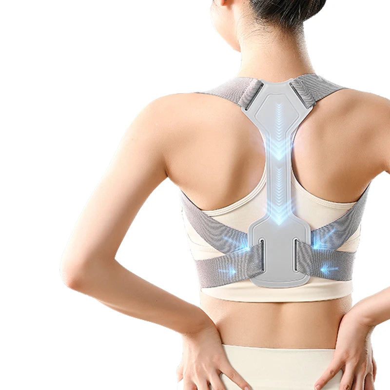 Unisex Adjustable Posture Corrector