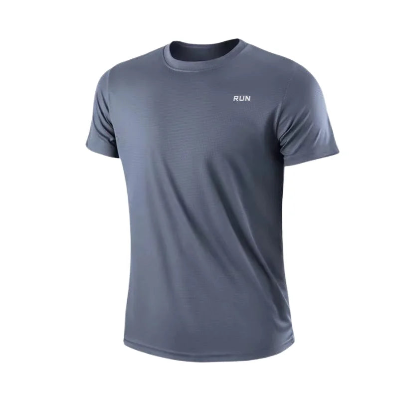 Epic - Lightweight, T-shirt for Gym and Running