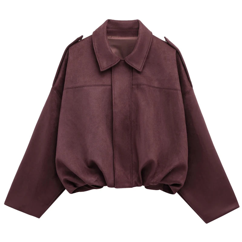 Women’s Jacket Ana, Cold Weather Jacket