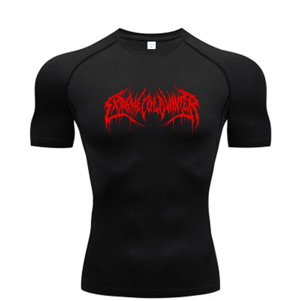 Oprixy V Compression shirt