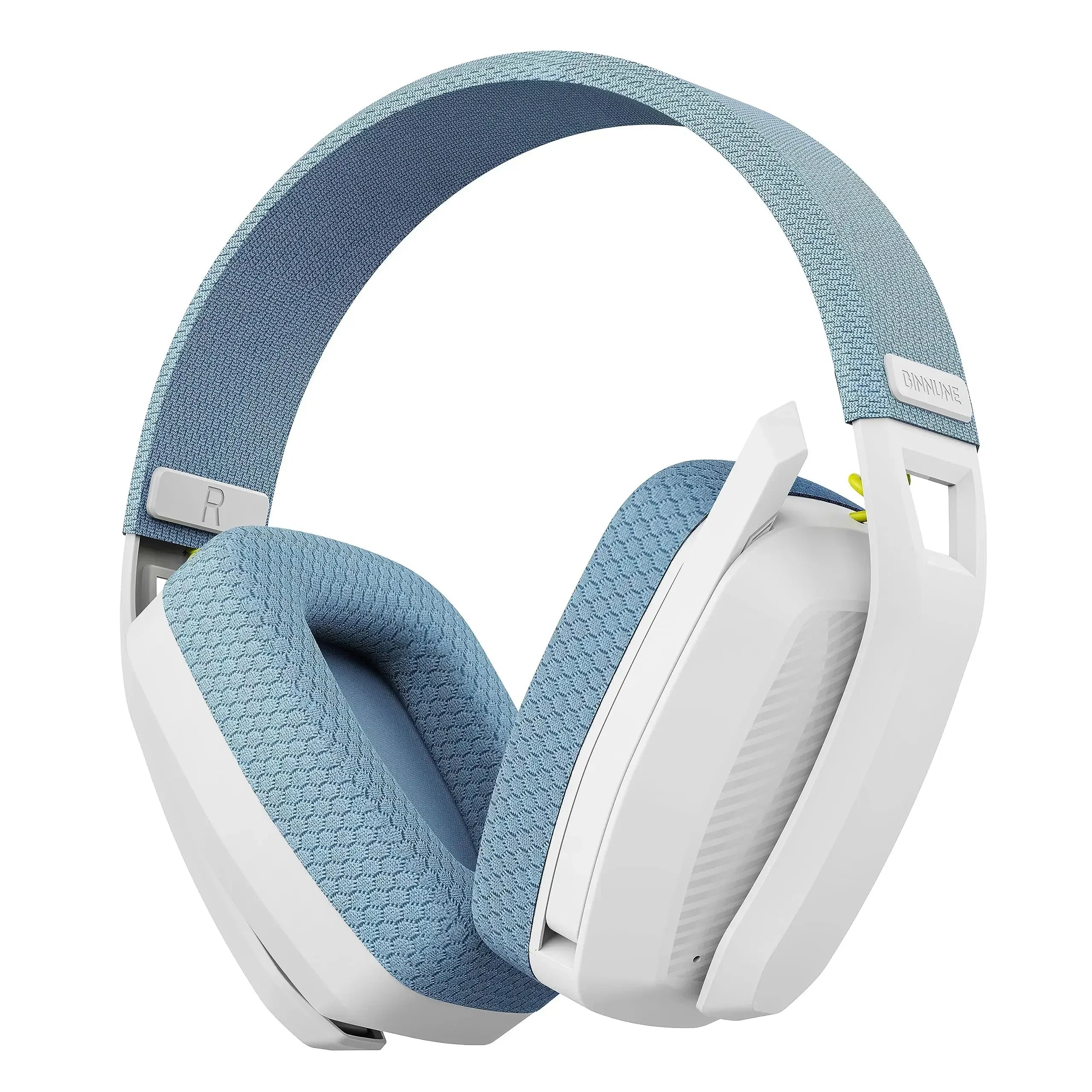 Gaming Headset – 2.4GHz, Bluetooth 5.3, 7.1 Surround