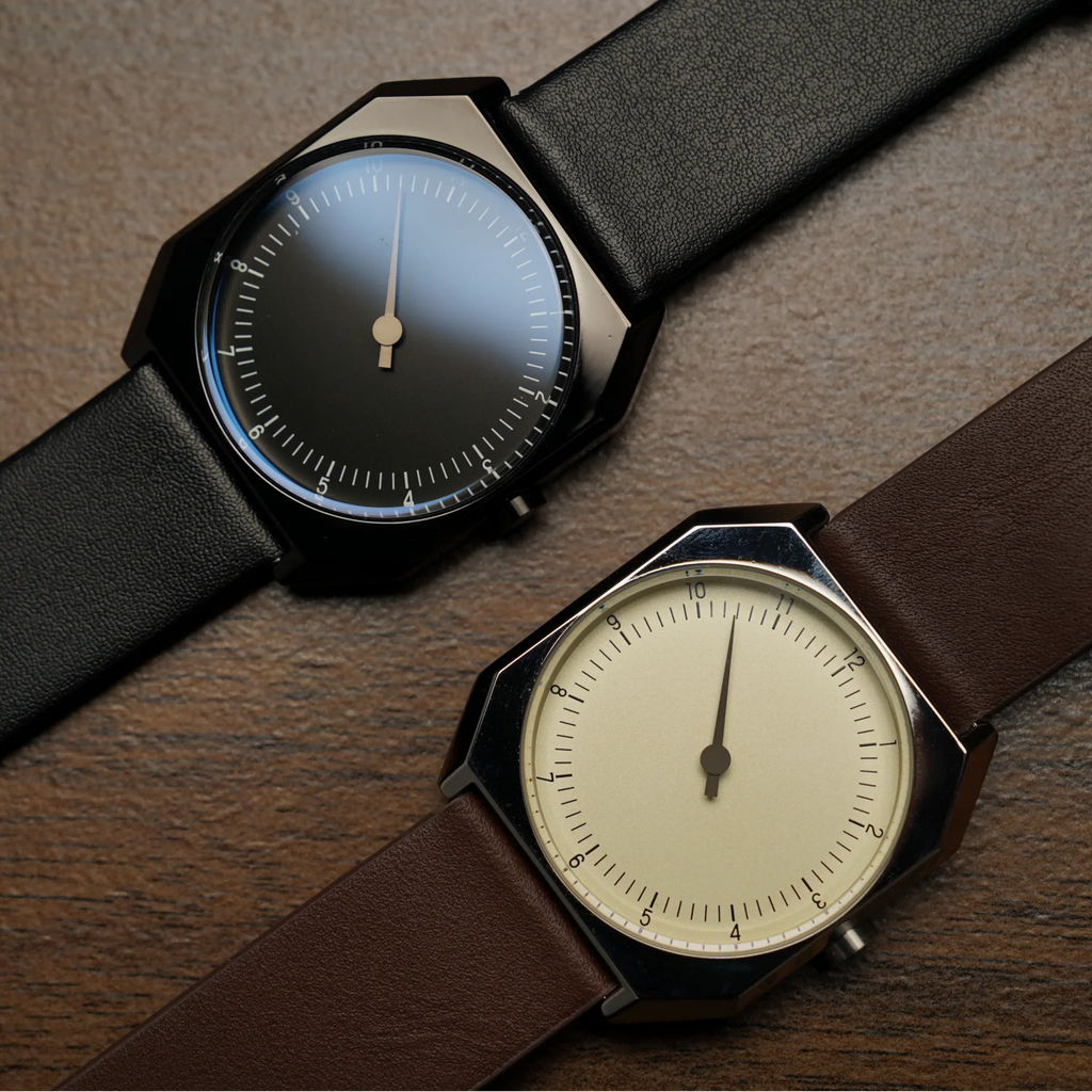 Men's Mono Watch Japanese Movemen