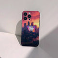 GTA VI iPhone Case – Polycarbonate & TPU
