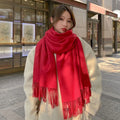 VELORIS, Exclusive Women's Scarf