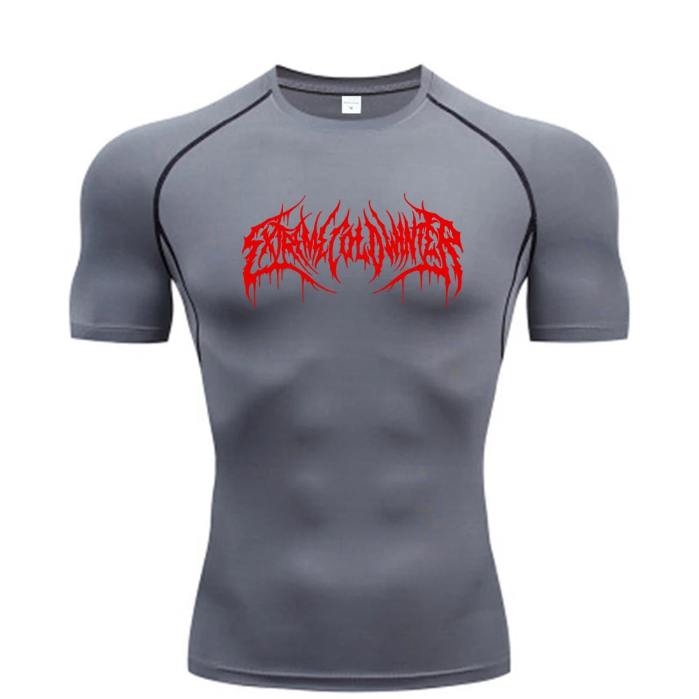 Oprixy V Compression shirt