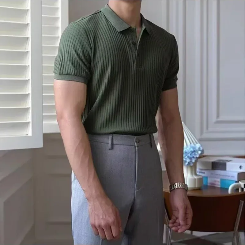 Easton Polo, Men's Polo Shirt