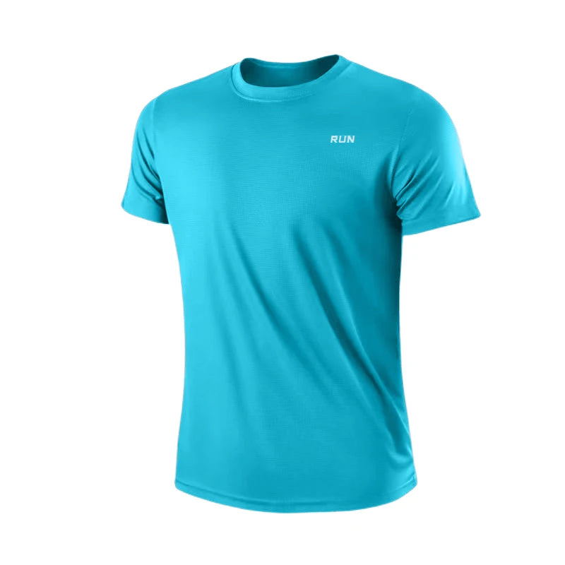 Epic - Lightweight, T-shirt for Gym and Running