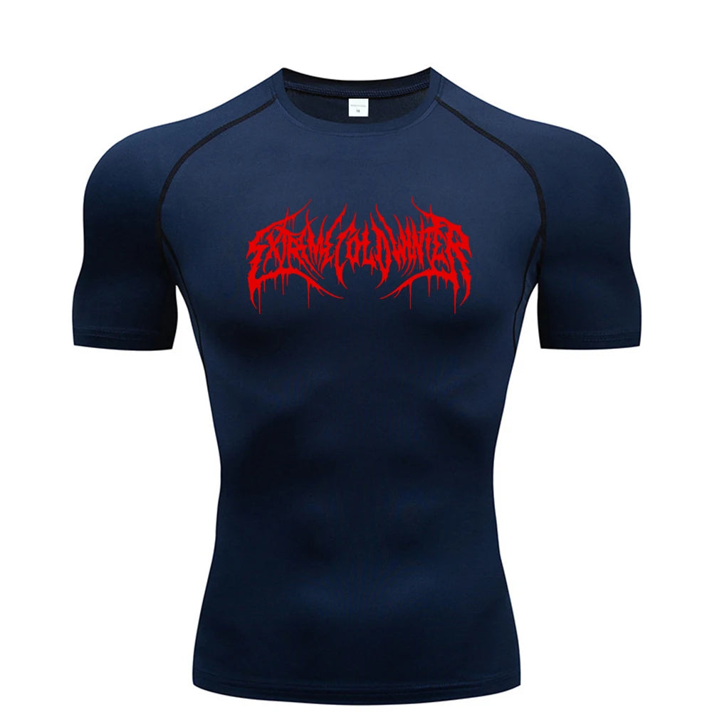 Oprixy V Compression shirt