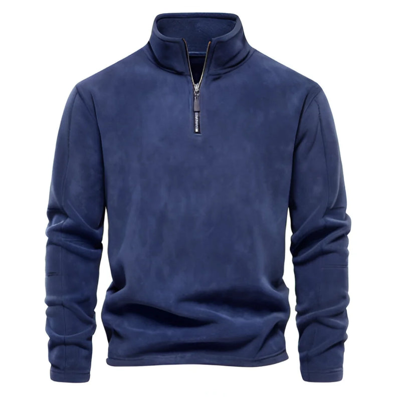 Vertice Jumper, Men's Jumper for the End of the Year
