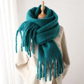 CAELIA, Women's Scarf