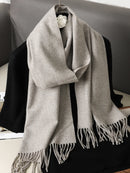 SOLANE, Women's Polyester Scarf - +67 Different Colors