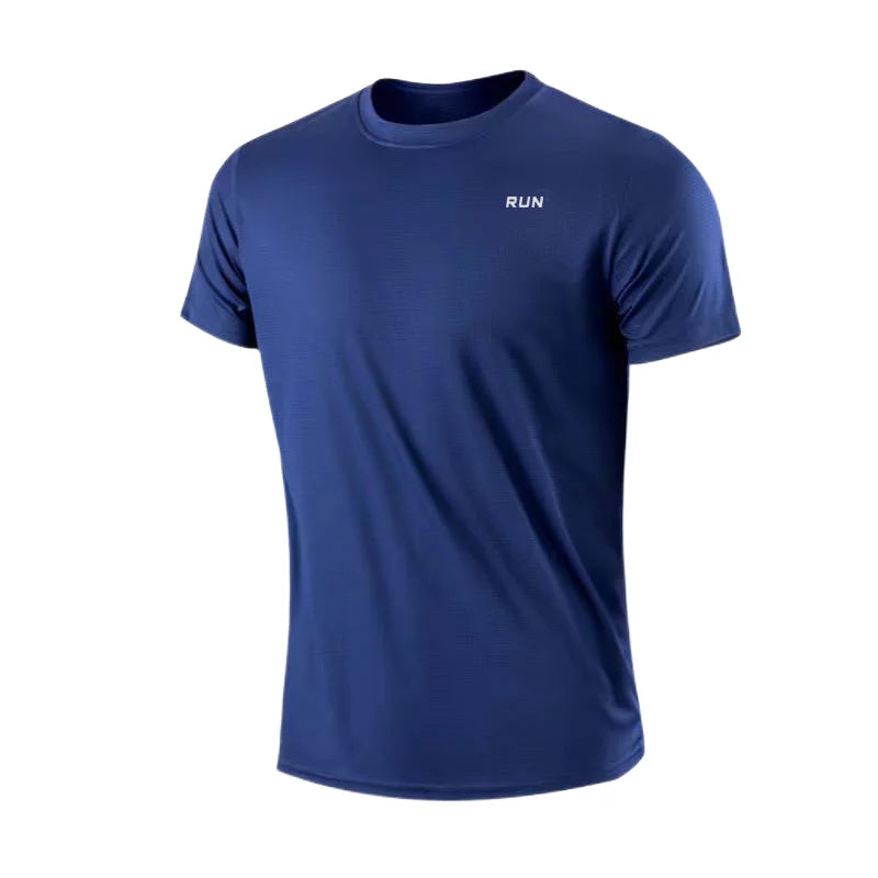 Epic - Lightweight, T-shirt for Gym and Running